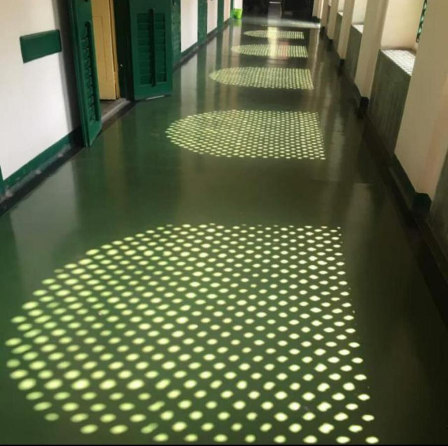 Ywca Gallway Guest House كولكاتا المظهر الخارجي الصورة