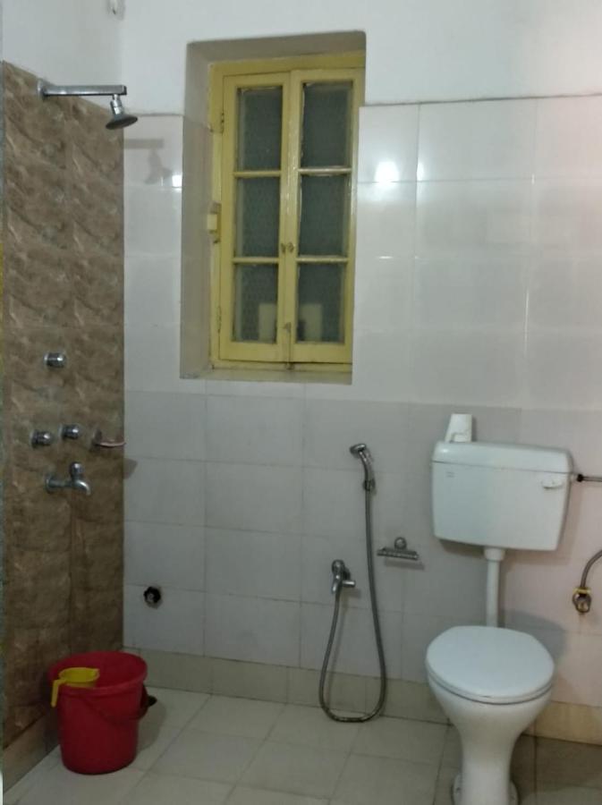 Ywca Gallway Guest House كولكاتا المظهر الخارجي الصورة