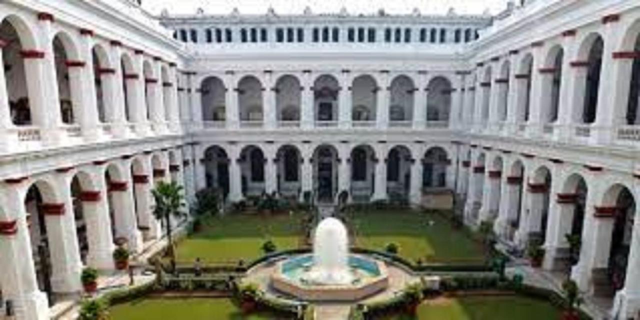 Ywca Gallway Guest House كولكاتا المظهر الخارجي الصورة