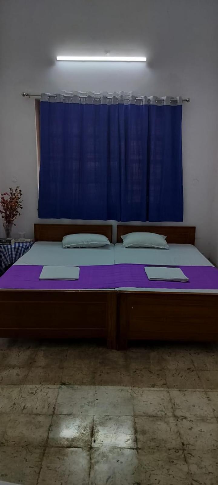 Ywca Gallway Guest House كولكاتا المظهر الخارجي الصورة