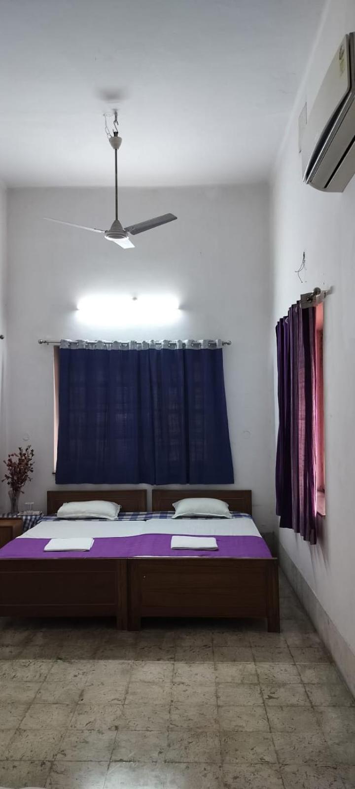 Ywca Gallway Guest House كولكاتا المظهر الخارجي الصورة