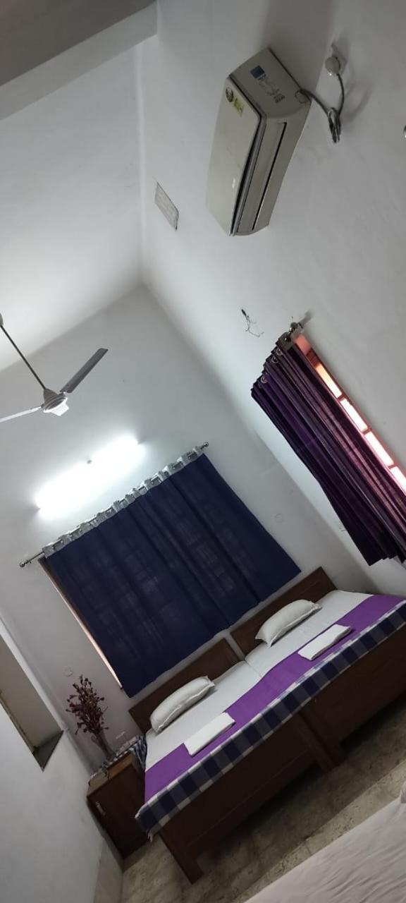 Ywca Gallway Guest House كولكاتا المظهر الخارجي الصورة
