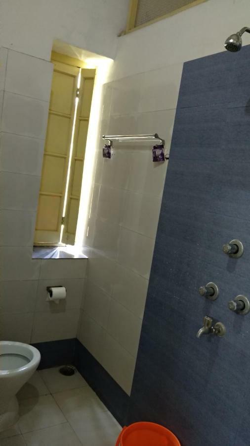 Ywca Gallway Guest House كولكاتا المظهر الخارجي الصورة