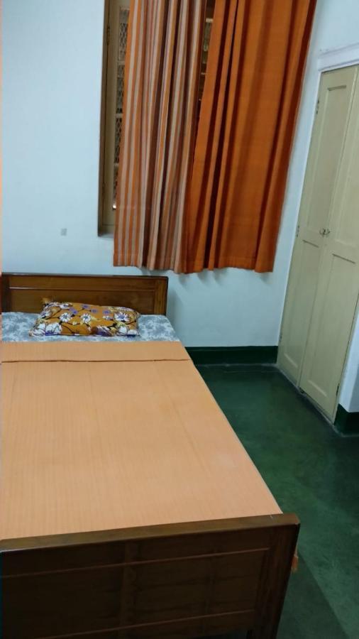 Ywca Gallway Guest House كولكاتا المظهر الخارجي الصورة