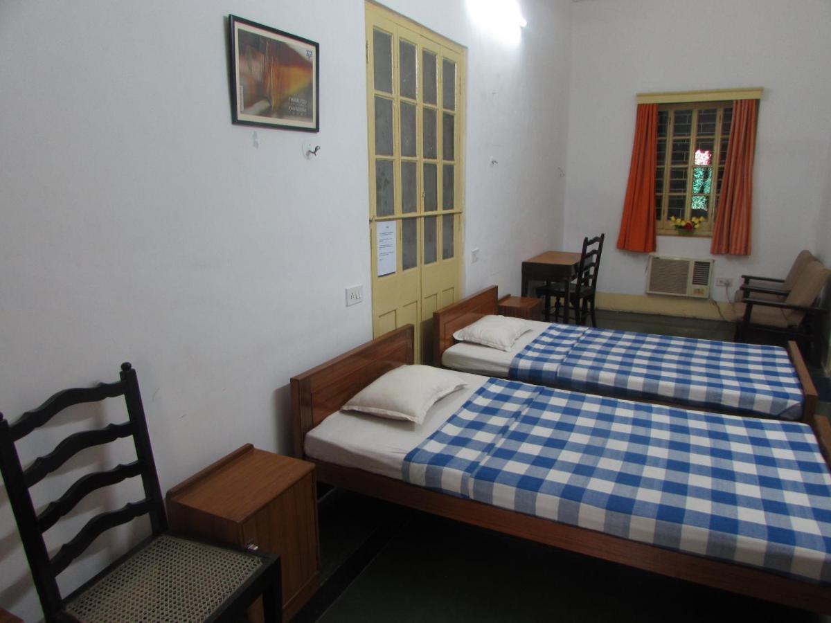 Ywca Gallway Guest House كولكاتا المظهر الخارجي الصورة
