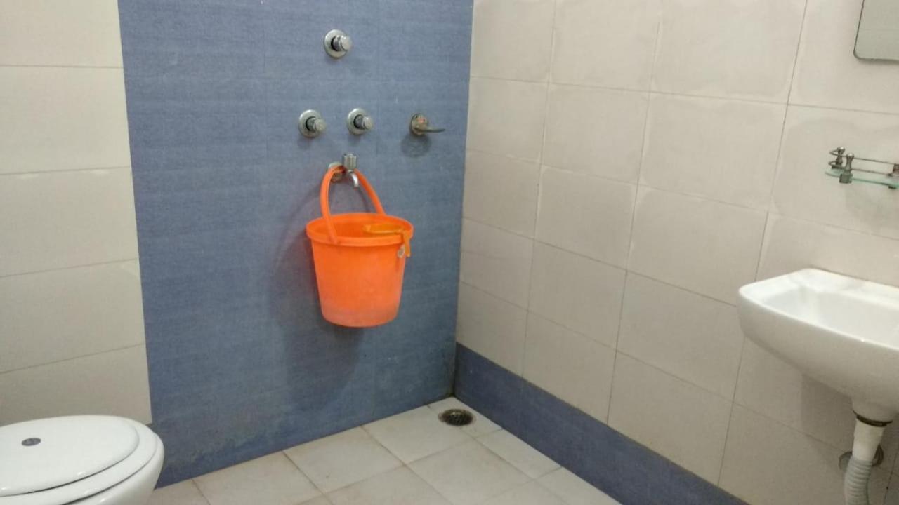 Ywca Gallway Guest House كولكاتا المظهر الخارجي الصورة